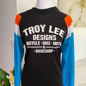 Troy Lee Designs Jersey